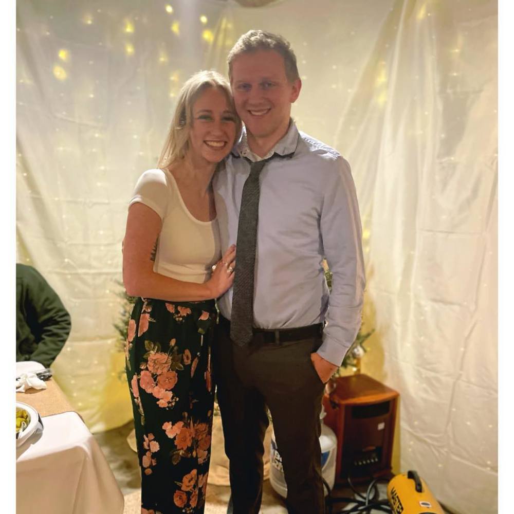 Meet your Posher, April